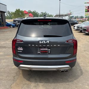 KIA TELLURIDE - 7