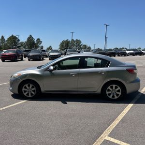 MAZDA MAZDA3 I SV - 3