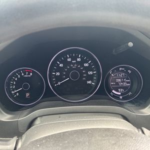 2016 Honda HR-V LX 缩略图 38
