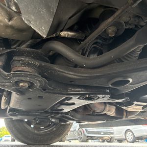 2016 Dodge GRAND CARAVAN SE 照片 28
