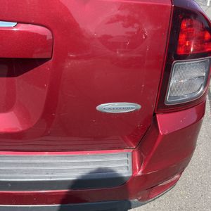 2014 JEEP COMPASS LATITUDE — миниатюра 23