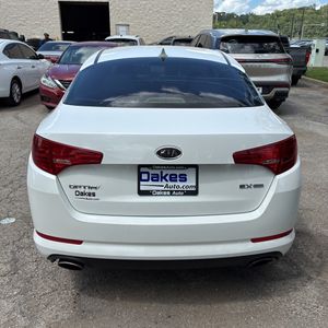 صورة مصغرة 48 لـ 2011 KIA OPTIMA EX