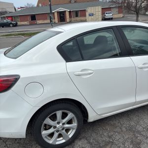 MAZDA MAZDA3 I TOURING - 9