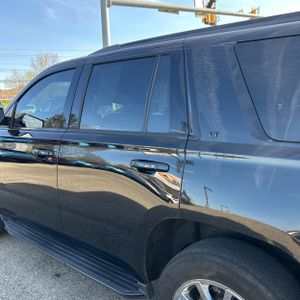 CHEVROLET TAHOE LT - 6