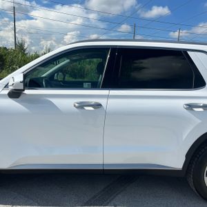 2024 Hyundai PALISADE SEL 照片 4