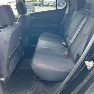 2013 Chevrolet EQUINOX LT — миниатюра 34