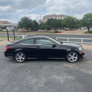 MERCEDES-BENZ C-CLASS - 10