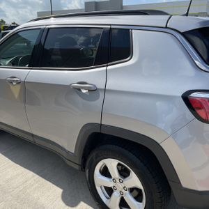 2018 JEEP COMPASS LATITUDE 照片 6