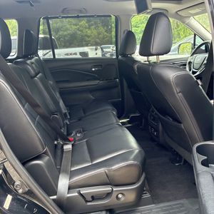 2016 Honda PILOT TOURING 缩略图 34