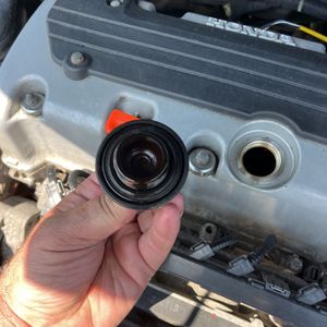 2014 Honda CR-V EX-L 缩略图 48