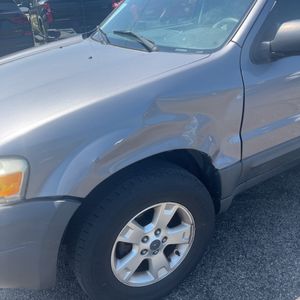 2007 FORD ESCAPE XLT 照片 48