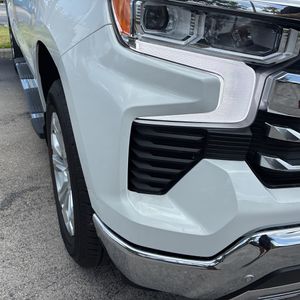 صورة مصغرة 56 لـ 2024 Chevrolet SILVERADO 1500 LTZ