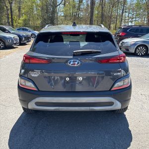 HYUNDAI KONA SEL - 7