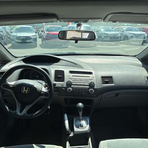 صورة مصغرة 36 لـ 2011 Honda CIVIC EX