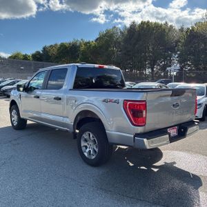 FORD F-150 XLT - 5