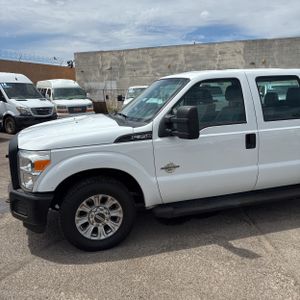 FORD F-350 SUPER DUTY XL - 2
