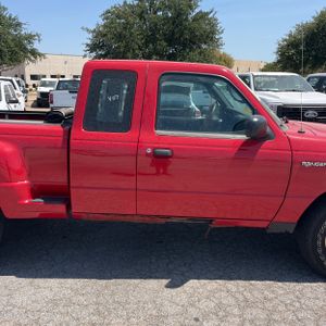 2004 FORD RANGER XL 缩略图 11