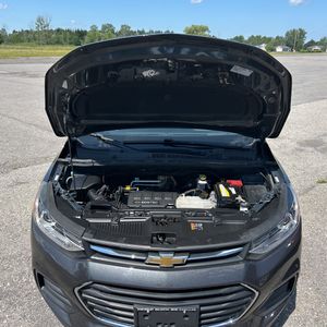 2018 Chevrolet TRAX LT — миниатюра 44