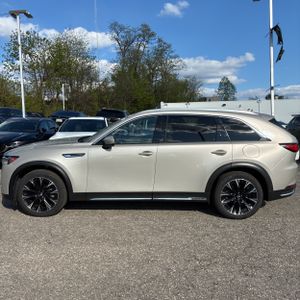 MAZDA CX-90 PLUG-IN HYBRID PREMIUM PLUS - 3