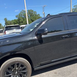 CADILLAC ESCALADE ESV SPORT - 2