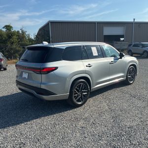 2024 Lexus TX 350 PREMIUM 照片 8