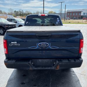FORD F-150 XL - 7