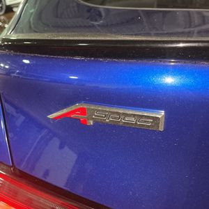 2024 Acura INTEGRA W/TECH W/A-SPEC — миниатюра 23