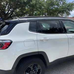 JEEP COMPASS TRAILHAWK - 8