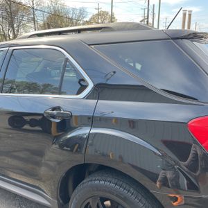 CHEVROLET EQUINOX LT - 5