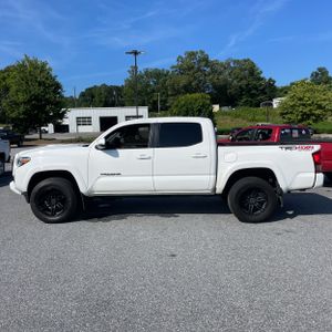 صورة 3 لـ 2016 Toyota TACOMA TRD SPORT