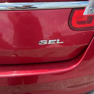 2010 FORD TAURUS SEL 缩略图 23