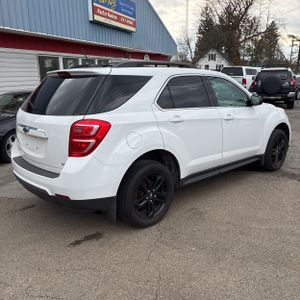 CHEVROLET EQUINOX LT - 8