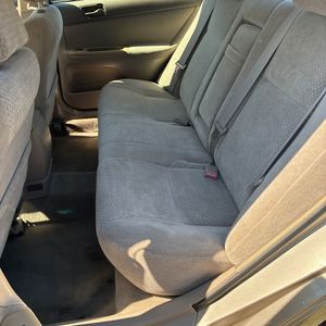 2003 Toyota CAMRY LE 缩略图 55