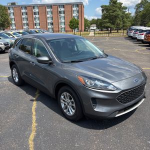 2021 FORD ESCAPE SE 缩略图 12