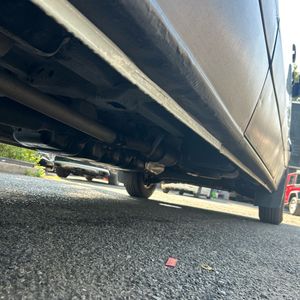 2013 Mercedes-BENZ SPRINTER 2500 照片 26