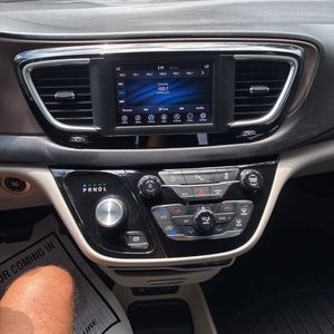 صورة مصغرة 36 لـ 2018 Chrysler PACIFICA TOURING L