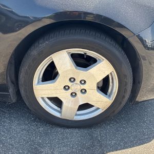 2008 Chevrolet MALIBU LT 缩略图 20