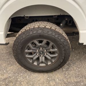 2022 FORD F-150 TREMOR 缩略图 19