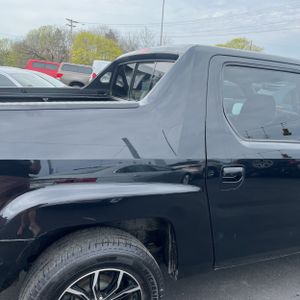 HONDA RIDGELINE RTS - 9