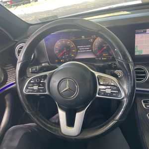 2019 Mercedes-BENZ E-CLASS — миниатюра 62