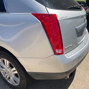 2011 Cadillac SRX LUXURY COLLECTION — миниатюра 54