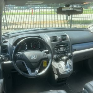2010 Honda CR-V EX-L 照片 34