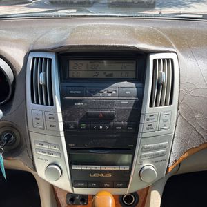 2009 Lexus RX 350 BASE 照片 37