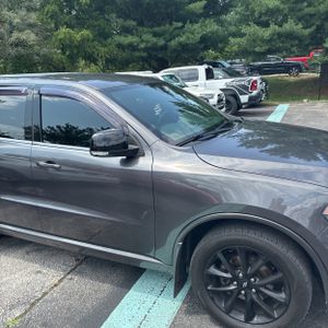 2019 Dodge DURANGO GT PLUS — миниатюра 13