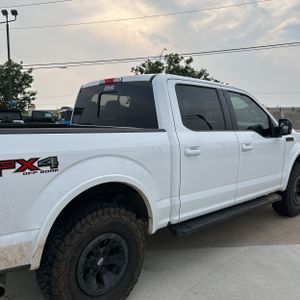 FORD F-150 XLT - 9