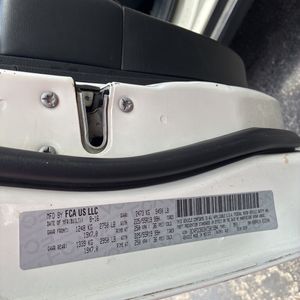 2017 Dodge JOURNEY SXT 缩略图 54