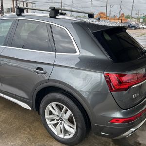 AUDI Q5 QUATTRO S LINE PREMIUM 45 TFSI - 6