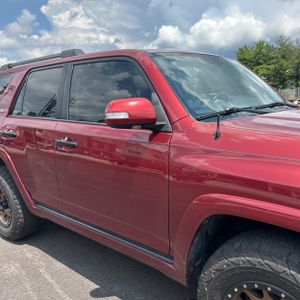 صورة مصغرة 13 لـ 2010 Toyota 4RUNNER SR5