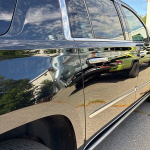 2018 Cadillac ESCALADE ESV PREMIUM LUXURY — фото 51