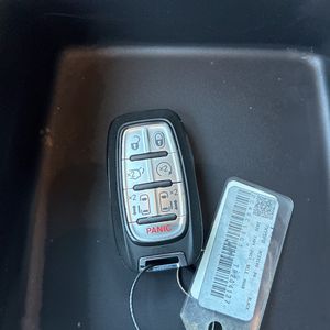 2026 Chrysler PACIFICA SELECT — миниатюра 54